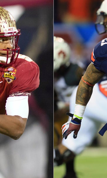 The Blitz: Florida State-Auburn fitting finale for BCS era